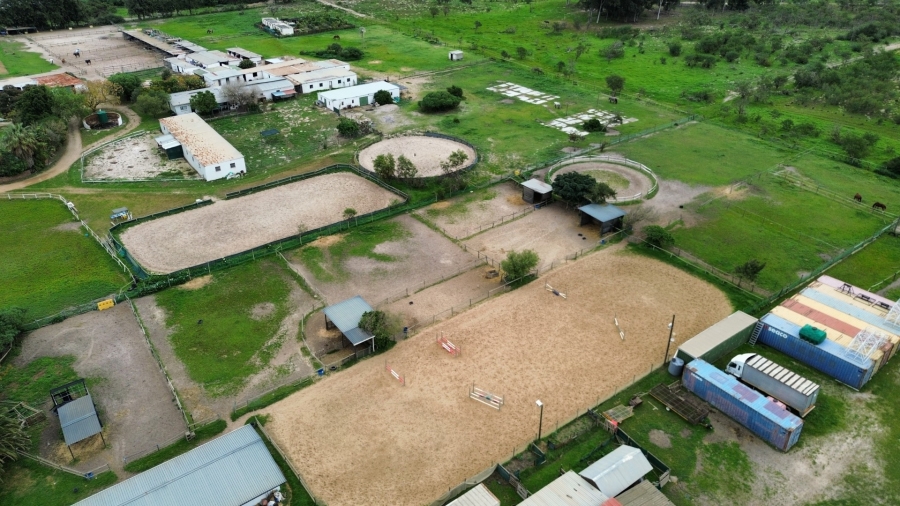 0 Bedroom Property for Sale in Morning Star Western Cape